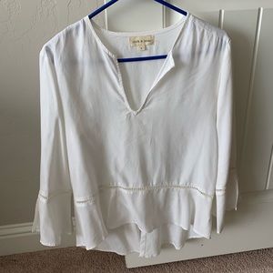 Cloth and Stone blouse